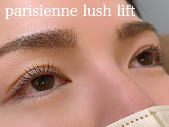 BBG/パリジェンヌ