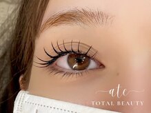 アテ(Ate)/Flatlash/フラットラッシュ