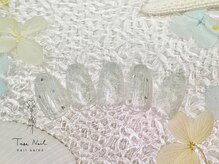 テセネイル(Tese Nail)/2025.7月 おすすめ1