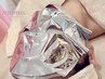 【肌弾力up＆艶】プラセンタ600倍濃度☆マーメイドセルトリートメント ¥11000