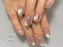 シャレオネイル(Shareo’Nail)/マグネットデザイン