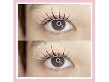 デザインパーマでもっと可愛く♪