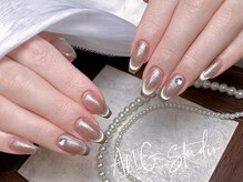 エーエヌジー スタジオ(ANG Studio)/