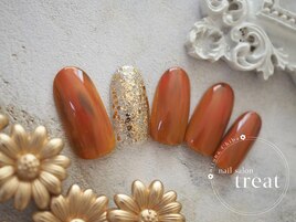 シンプルアート10月