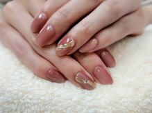 プレジール ラ・ルー(Plaisir La・Ru-)/シンプルコースデザイン