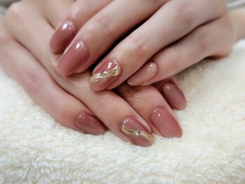 シンプルコースデザイン