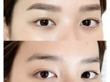 メゾン ド プリマ 盛岡(MAISON DE PRIMA)/眉毛＆まつ毛パーマ