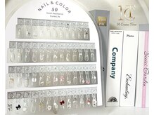 自分だけの美を叶えるオーダーメイド施術で特別な指先に