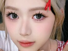 【マツエク/まつげ/ネイル/エステ/ハイパーナイフ】YK Beaty salon/