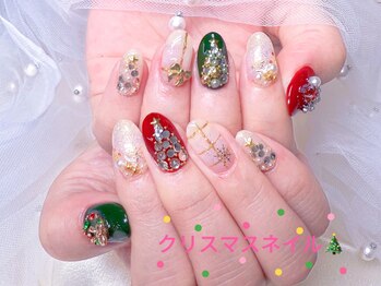 エミリオネイル(EMILIO NAIL)