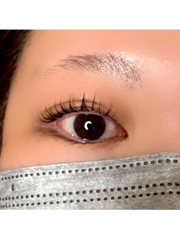 ネイル アンド まつげエクステサロン キュア(Cure)/パーマ