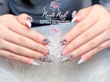 ナナネイル なんば店(NaNa Nail)/長さだし