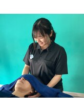 もみほぐし 至福のトキ&nbsp;かおり 