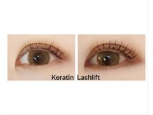 チェリー(Cherry)/【NUNUケラチンラッシュリフト】