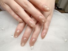 フェアリー(Fairy)/持ち込みデザイン