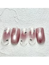 ルアナ(Luana)/2月ニュアンス