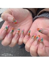 ハイリー(Hily)/松縄 ネイル