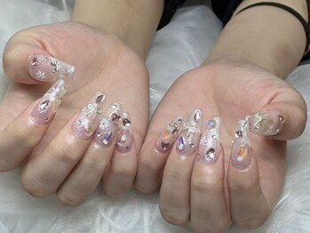 ブルームビューティ― 新宿(Bloom Beauty)/