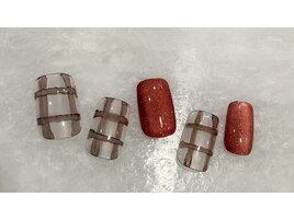 ☆シーズンネイル