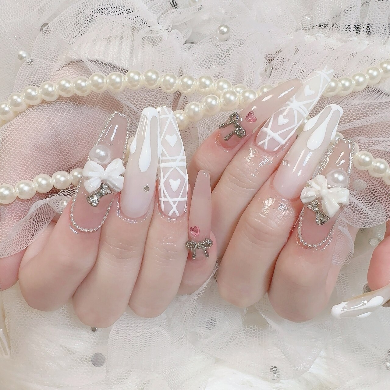 ブルークレール(Bleu Clair)｜ホットペッパービューティー