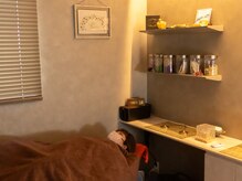 ウィステリア(WISTERIA)/ハマム