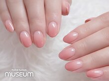 ミュージアム(Museum)