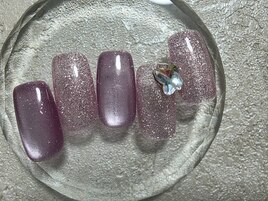 マグネット×フラッシュ