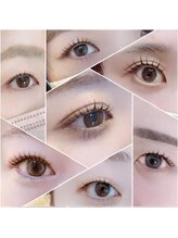 ラソ 今治店(lazo)/【定番】ラッシュリフト