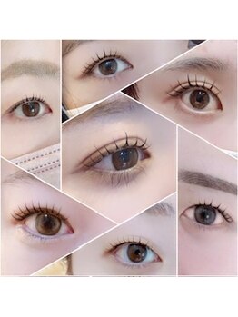 ラソ 今治店(lazo)/【定番】ラッシュリフト