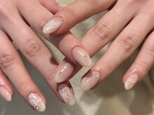 ノラ ミナミアオヤマ(NORA MINAMIAOYAMA)/90分持ち込みデザイン