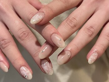 ノラ ミナミアオヤマ(NORA MINAMIAOYAMA)/90分持ち込みデザイン