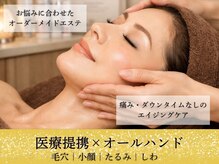 スパノビリタ 福井店