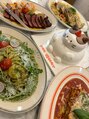 ラ ピラティス 浜松店(La pilates)&nbsp;万年食べ盛りで常に何食べようかなと考えています(=^・^=)