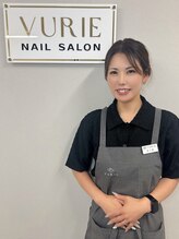 ヴリエ 小作店(VURIE)&nbsp;サクマ ユ