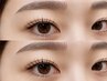 美眉スタイリング×LEDマツエク120本　10980円/120分