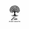 温熱リラクゼーションサロン　PiDD's Bath Eva 所沢店のお店ロゴ