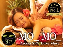 モモリュクスミューズ 錦糸町店(MO_MO_LUXE MUSE)