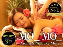 モモリュクスミューズ 錦糸町店(MO_MO_LUXE MUSE)
