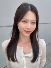 ヴィヴィ(Salon de Vi2)&nbsp;manami .