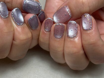 マイ ネイル 銀座店(Mai Nail)の写真