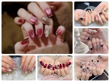 エミリーネイル(EMILY NAIL)