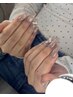 【再来】フリーデザイン５本まで　￥8600