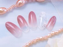 エムネイル(M Nail)/ブライダル・フラワー