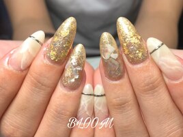 アート込みスカルプ249