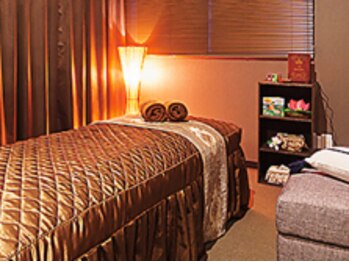 ビューティサロン アジアン/