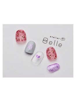 アトリエ ベル(atelier Belle)/きぐるみ*