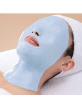 メナードフェイシャルサロン 丸の内ヒルズ/モイストプールパック