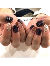 ジュエルネイルサロン(Jewel)/オススメデザイン