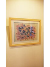 リボーン(Re Born)/☆内観☆