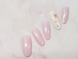 ちょこっとアート
